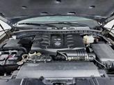 Thumbnail of 2017 Gun Metallic Nissan Armada