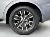 Thumbnail of 2017 Gun Metallic Nissan Armada