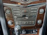 Thumbnail of 2017 Gun Metallic Nissan Armada