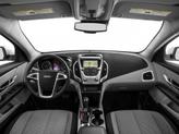 Thumbnail of 2017 Graphite Gray Metallic GMC Terrain