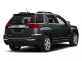 Thumbnail of 2017 Graphite Gray Metallic GMC Terrain