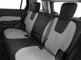 Thumbnail of 2017 Graphite Gray Metallic GMC Terrain