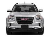 Thumbnail of 2017 Graphite Gray Metallic GMC Terrain