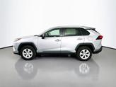 Thumbnail of 2024 Silver Sky Metallic Toyota RAV4