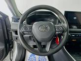 Thumbnail of 2024 Silver Sky Metallic Toyota RAV4