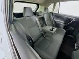 Thumbnail of 2024 Silver Sky Metallic Toyota RAV4