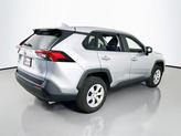 Thumbnail of 2024 Silver Sky Metallic Toyota RAV4