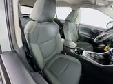 Thumbnail of 2024 Silver Sky Metallic Toyota RAV4
