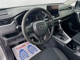Thumbnail of 2024 Silver Sky Metallic Toyota RAV4