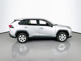 Thumbnail of 2024 Silver Sky Metallic Toyota RAV4