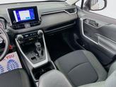 Thumbnail of 2024 Silver Sky Metallic Toyota RAV4