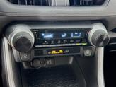 Thumbnail of 2024 Silver Sky Metallic Toyota RAV4