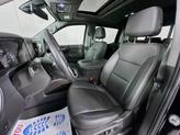 Thumbnail of 2022 Onyx Black GMC Sierra 1500