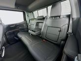 Thumbnail of 2022 Onyx Black GMC Sierra 1500