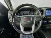 Thumbnail of 2022 Onyx Black GMC Sierra 1500