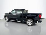 Thumbnail of 2022 Onyx Black GMC Sierra 1500