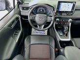 Thumbnail of 2022 Magnetic Gray Metallic/Midnight Black Metallic Toyota RAV4 Prime
