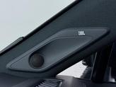 Thumbnail of 2025 Magnetic Gray Metallic/Midnight Black Metallic Toyota RAV4 Hybrid