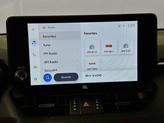Thumbnail of 2025 Magnetic Gray Metallic/Midnight Black Metallic Toyota RAV4 Hybrid