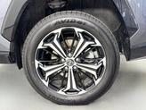 Thumbnail of 2025 Magnetic Gray Metallic/Midnight Black Metallic Toyota RAV4 Hybrid