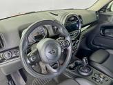 Thumbnail of 2020 Chili Red MINI Countryman