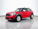 Thumbnail of 2020 Chili Red MINI Countryman