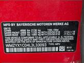 Thumbnail of 2020 Chili Red MINI Countryman