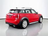 Thumbnail of 2020 Chili Red MINI Countryman