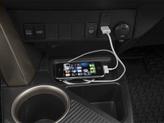 Thumbnail of 2014 Shoreline Blue Pearl Toyota RAV4