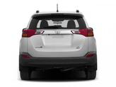 Thumbnail of 2014 Shoreline Blue Pearl Toyota RAV4