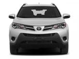 Thumbnail of 2014 Shoreline Blue Pearl Toyota RAV4