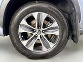 Thumbnail of 2022 Moon Dust Toyota Highlander