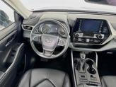Thumbnail of 2022 Moon Dust Toyota Highlander