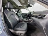 Thumbnail of 2022 Moon Dust Toyota Highlander