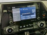 Thumbnail of 2022 Moon Dust Toyota Highlander