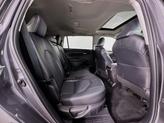 Thumbnail of 2022 Magnetic Gray Metallic Toyota Highlander