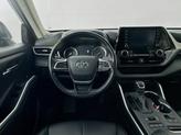 Thumbnail of 2022 Magnetic Gray Metallic Toyota Highlander