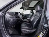 Thumbnail of 2022 Magnetic Gray Metallic Toyota Highlander