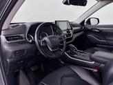Thumbnail of 2022 Magnetic Gray Metallic Toyota Highlander