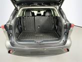 Thumbnail of 2022 Magnetic Gray Metallic Toyota Highlander