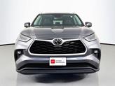 Thumbnail of 2022 Magnetic Gray Metallic Toyota Highlander