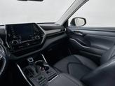 Thumbnail of 2022 Magnetic Gray Metallic Toyota Highlander