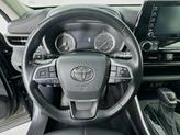 Thumbnail of 2022 Magnetic Gray Metallic Toyota Highlander