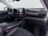Thumbnail of 2022 Magnetic Gray Metallic Toyota Highlander