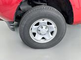 Thumbnail of 2022 Barcelona Red Metallic Toyota Tacoma