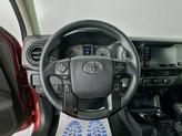 Thumbnail of 2022 Barcelona Red Metallic Toyota Tacoma