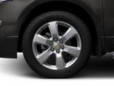 Thumbnail of 2016 Champagne Silver Metallic Chevrolet Traverse