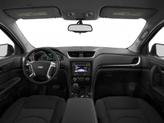 Thumbnail of 2016 Champagne Silver Metallic Chevrolet Traverse