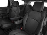 Thumbnail of 2016 Champagne Silver Metallic Chevrolet Traverse