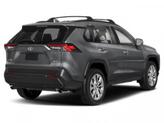 Thumbnail of 2025 Magnetic Gray Metallic Toyota RAV4